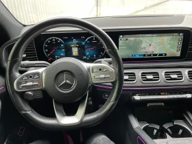 Mercedes-Benz GLE Coupe 350 d 4Matic Coupe Ultimate (200 kw)  AMG Пакет - [13] 