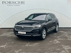 VW Touareg Elegance, снимка 1