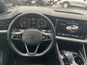 VW Touareg Elegance, снимка 11