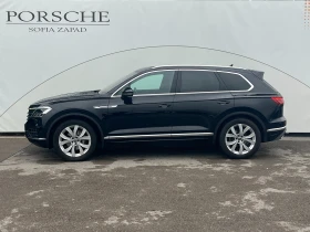 VW Touareg Elegance, снимка 3