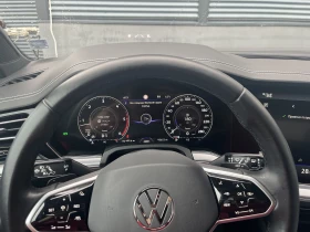 VW Touareg Elegance, снимка 12