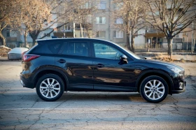     Mazda CX-5 2.2D / 4x4 /  /    /  