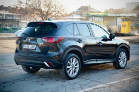 Mazda CX-5 2.2D / 4x4 / Нави / Кожа с подгрев / Обслужена , снимка 5