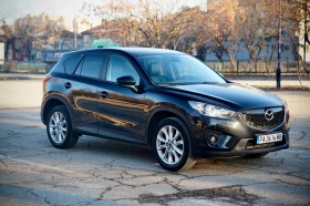     Mazda CX-5 2.2D / 4x4 /  /    /  