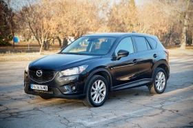     Mazda CX-5 2.2D / 4x4 /  /    /  