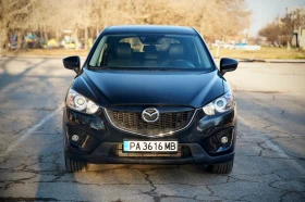     Mazda CX-5 2.2D / 4x4 /  /    /  