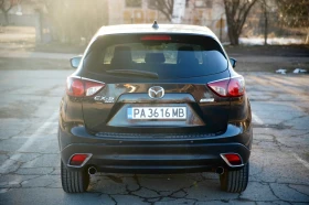 Mazda CX-5 2.2D / 4x4 / Нави / Кожа с подгрев / Обслужена , снимка 6