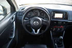 Mazda CX-5 2.2D / 4x4 / Нави / Кожа с подгрев / Обслужена , снимка 10