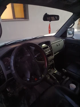 Mitsubishi Pajero 3.2, снимка 7