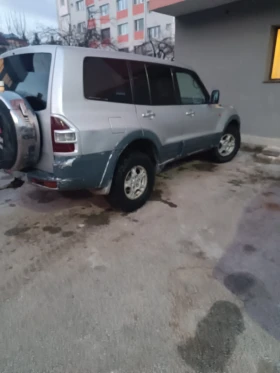 Mitsubishi Pajero 3.2, снимка 4