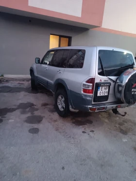 Mitsubishi Pajero 3.2, снимка 2