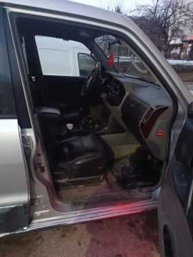 Mitsubishi Pajero 3.2, снимка 5