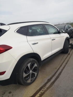 Hyundai Tucson | Mobile.bg    2