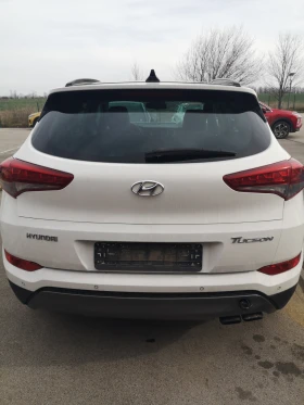 Hyundai Tucson | Mobile.bg    4