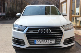 Audi Q7 S-LINE MATRIX LED - 56999 лв. - 47309870 | Car24.bg