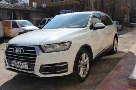 Audi Q7 S-LINE MATRIX LED, снимка 3