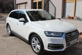 Audi Q7 S-LINE MATRIX LED 1