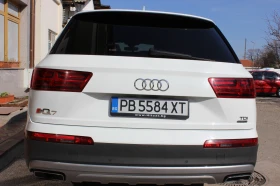 Audi Q7 S-LINE MATRIX LED - 56999 лв. - 47309870 | Car24.bg