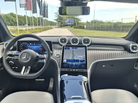 Mercedes-Benz GLC 300 4MATIC | Mobile.bg    12