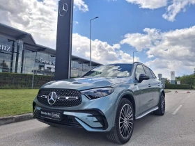     Mercedes-Benz GLC 300 4MATIC