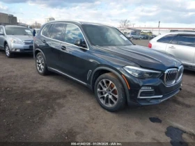 BMW X5 - 51900 лв. - 83085634 | Car24.bg