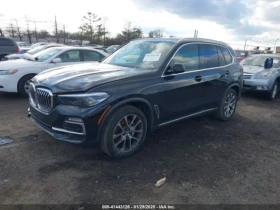 BMW X5 - 51900 лв. - 83085634 | Car24.bg