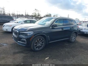 BMW X5 - 51900 лв. - 83085634 | Car24.bg