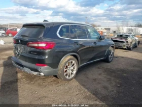 BMW X5 - 51900 лв. - 83085634 | Car24.bg