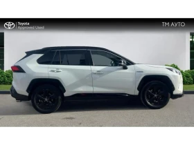 Toyota Rav4 2.5 HSD AWD Style - 68990 лв. - 22911589 | Car24.bg