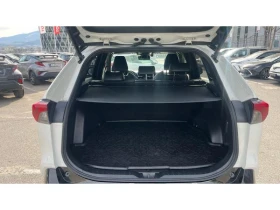 Toyota Rav4 2.5 HSD AWD Style - 68990 лв. - 22911589 | Car24.bg