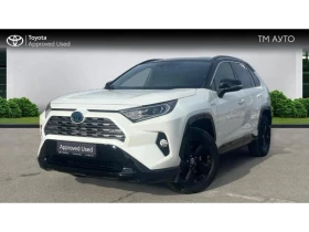 Toyota Rav4 2.5 HSD AWD Style 1