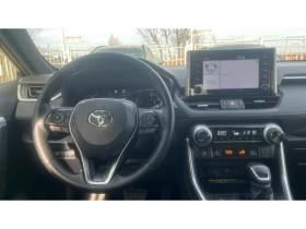 Toyota Rav4 2.5 HSD AWD Style - 68990 лв. - 22911589 | Car24.bg