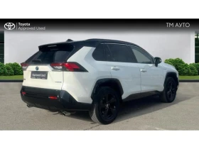 Toyota Rav4 2.5 HSD AWD Style | Mobile.bg    16