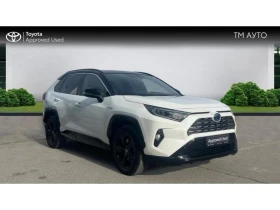 Toyota Rav4 2.5 HSD AWD Style - 68990 лв. - 22911589 | Car24.bg