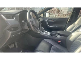 Toyota Rav4 2.5 HSD AWD Style - 68990 лв. - 22911589 | Car24.bg