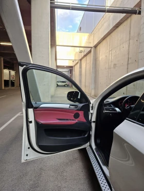 Обява за продажба на BMW X6 3.5D PANO* HARMON/KARDON* 20*  ~25 999 лв. - изображение 8