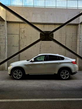 Обява за продажба на BMW X6 3.5D PANO* HARMON/KARDON* 20*  ~25 999 лв. - изображение 1