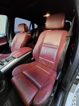 Обява за продажба на BMW X6 3.5D PANO* HARMON/KARDON* 20*  ~25 999 лв. - изображение 10