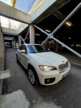 Обява за продажба на BMW X6 3.5D PANO* HARMON/KARDON* 20*  ~25 999 лв. - изображение 4