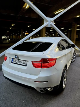 Обява за продажба на BMW X6 3.5D PANO* HARMON/KARDON* 20*  ~25 999 лв. - изображение 6