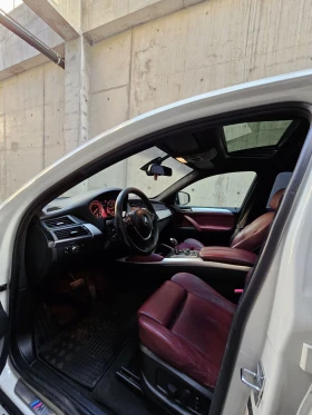 Обява за продажба на BMW X6 3.5D PANO* HARMON/KARDON* 20*  ~25 999 лв. - изображение 9
