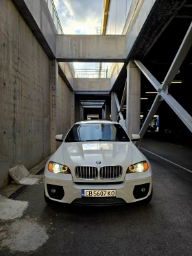 Обява за продажба на BMW X6 3.5D PANO* HARMON/KARDON* 20*  ~25 999 лв. - изображение 2