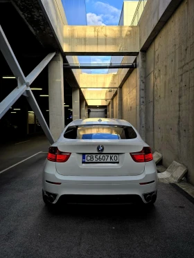 Обява за продажба на BMW X6 3.5D PANO* HARMON/KARDON* 20*  ~25 999 лв. - изображение 3