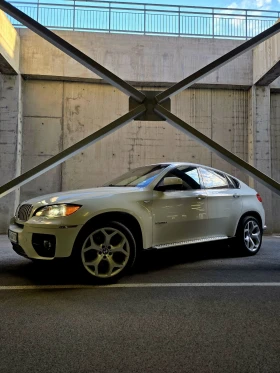 Обява за продажба на BMW X6 3.5D PANO* HARMON/KARDON* 20*  ~25 999 лв. - изображение 1