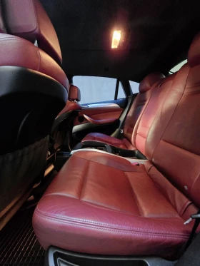 Обява за продажба на BMW X6 3.5D PANO* HARMON/KARDON* 20*  ~25 999 лв. - изображение 11