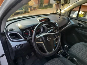 Opel Mokka 1.7 | Mobile.bg    13