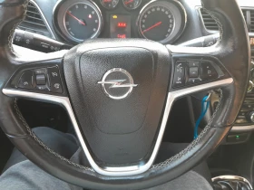 Обява за продажба на Opel Mokka 1.7 ~13 200 лв. - изображение 7