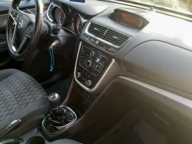 Обява за продажба на Opel Mokka 1.7 ~13 200 лв. - изображение 11
