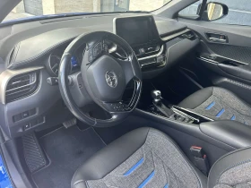 Toyota C-HR | Mobile.bg    5