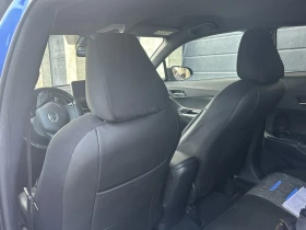 Toyota C-HR | Mobile.bg    8